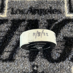 Carter Verhaeghe Goal Scored Puck from 11/5/22 vs FLA