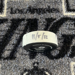 Viktor Arvidsson Goal Scored Puck from 11/5/22 vs FLA