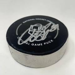 Rasmus Kupari Goal Scored Puck from 1/3/23 vs. DAL