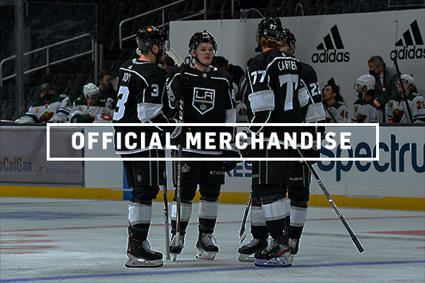 Adrian Kempe Los Angeles Kings Game-Used #9 Black Jersey from the 2018 NHL  Playoffs - Size 56 - Game Used NHL Jerseys at 's Sports Collectibles  Store